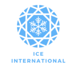 Ice International logo