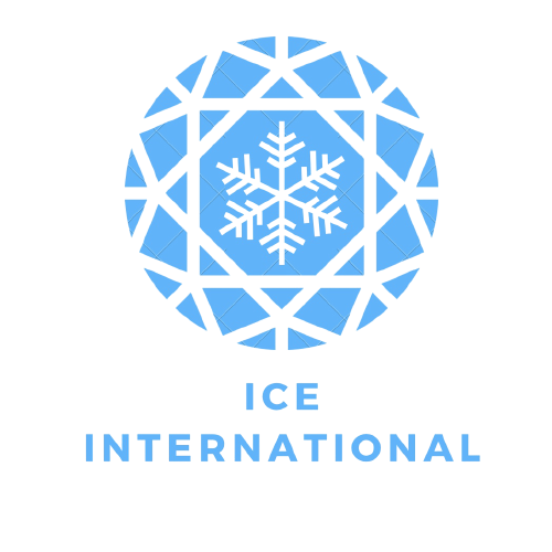 Ice International logo