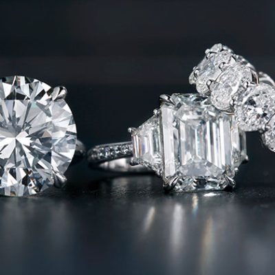 Customised Jewellery